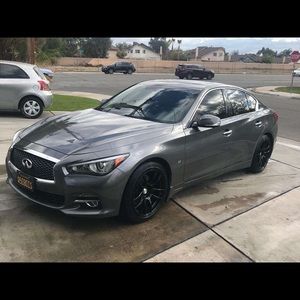 Meet your Posher, Hector